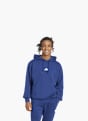 adidas Hoodie Dunkelblau 81165 2