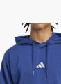 adidas Hoodie Dunkelblau 81165 5