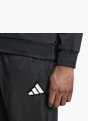 adidas Trainingsanzug Schwarz 81173 6