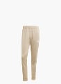 adidas Trainingsanzug Beige 81190 3