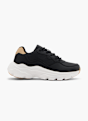 DRK Chunky sneaker fekete 90932 1