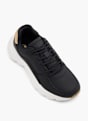DRK Chunky sneaker fekete 90932 2