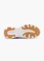 DRK Chunky sneaker fekete 90932 4