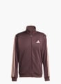adidas Trainingsanzug Braun 81191 1