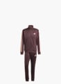 adidas Survêtement Marron 81191 2