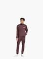adidas Survêtement Marron 81191 4