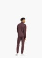 adidas Survêtement Marron 81191 5