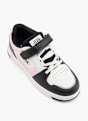 DRK Sneaker fekete 90936 2