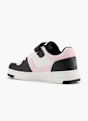 DRK Sneaker fekete 90936 3