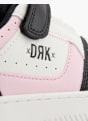 DRK Sneaker fekete 90936 5