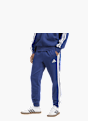 adidas Pantalon de survêtement Bleu foncé 81192 2