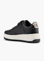 DRK Sneaker fekete 90938 3