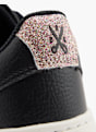 DRK Sneaker fekete 90938 5