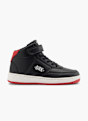 DRK Magas szárú sneaker fekete 90940 1