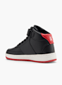 DRK Magas szárú sneaker fekete 90940 3
