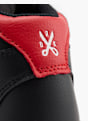 DRK Magas szárú sneaker fekete 90940 5