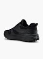 Joma Baskets de course noir 81255 3