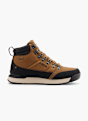 Joma Hoher Sneaker Braun 81264 1