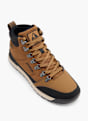 Joma Hoher Sneaker Braun 81264 2