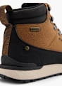 Joma Hoher Sneaker Braun 81264 3