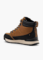 Joma Baskets montantes Marron 81264 4