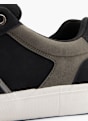 Memphis One Sneaker Nero 81134 6