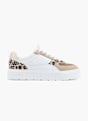 Catwalk Sneaker Weiß 81140 1