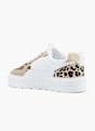 Catwalk Sneaker Blanco 81140 3