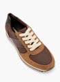 Graceland Sneaker Marrone 81155 2