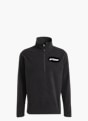 adidas Fleecepullover Schwarz 81195 1