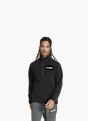 adidas Fleecepullover Schwarz 81195 2