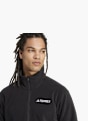 adidas Fleecepullover Schwarz 81195 4