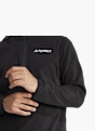 adidas Fleecepullover Schwarz 81195 5