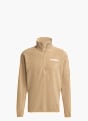adidas Fleecepullover Puder 81197 1