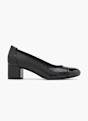 Graceland Pumps Schwarz 81160 1