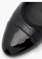Graceland Pantofi cu toc Negru 81160 5