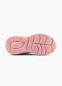 DRK Sneaker fukszia 90942 4