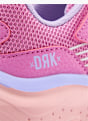 DRK Sneaker fukszia 90942 5