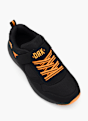 DRK Sneaker fekete 90941 2