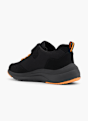 DRK Sneaker fekete 90941 3