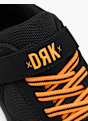 DRK Sneaker fekete 90941 6