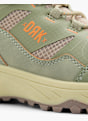 DRK Fűzős bakancs oliva 90945 5