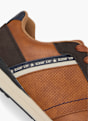 Memphis One Sneaker Marrone 81177 5