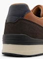 Memphis One Sneaker Marrón 81177 6
