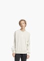adidas Sweatshirt Weiß 81208 2