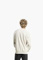 adidas Sweatshirt Weiß 81208 3