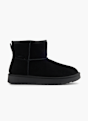 bugatti Winterboots Schwarz 81303 1