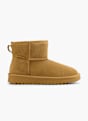 bugatti Boots d'hiver Cognac 81309 1