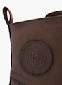 bugatti Schnürstiefelette Braun 81307 5