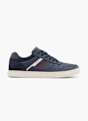 Memphis One Sapatilha Azul 81209 1